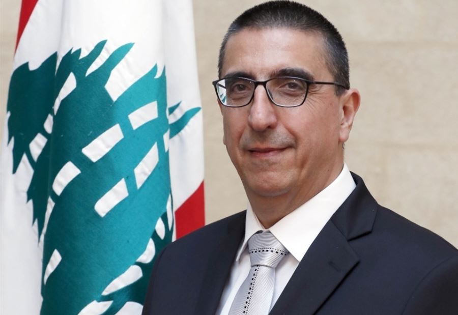 حجار: مقبلون على مرحلة فيها رهانات كبيرة!