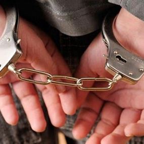 توقيف مطلوب في المشرفة الهرمل بعد تبادل لاطلاق النار 