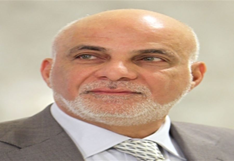 خريس: على وزارة الداخلية حل هذه المشكلة