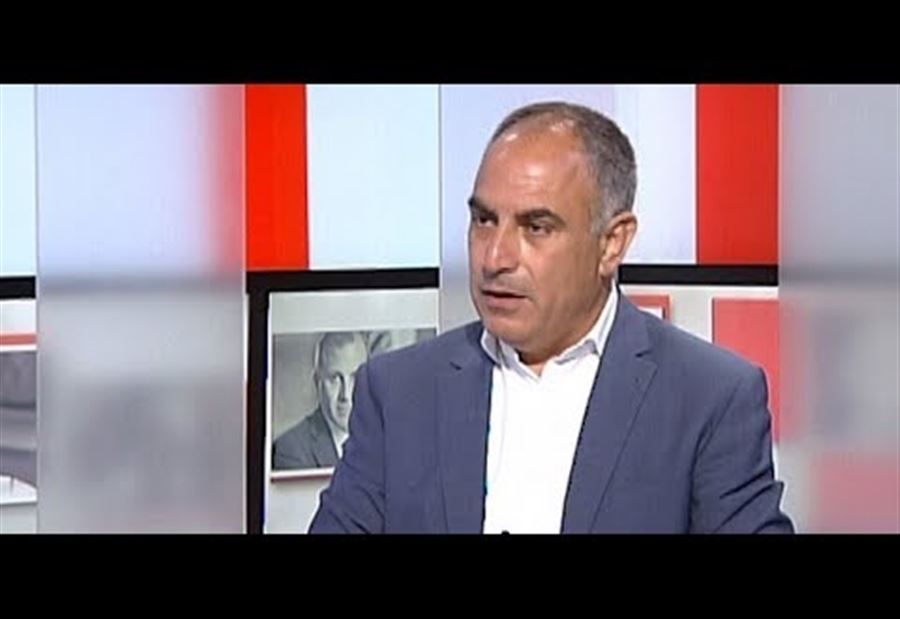 أسود: لا يحق للحريري ان لا يستقبل "اللقاء التشاوري"