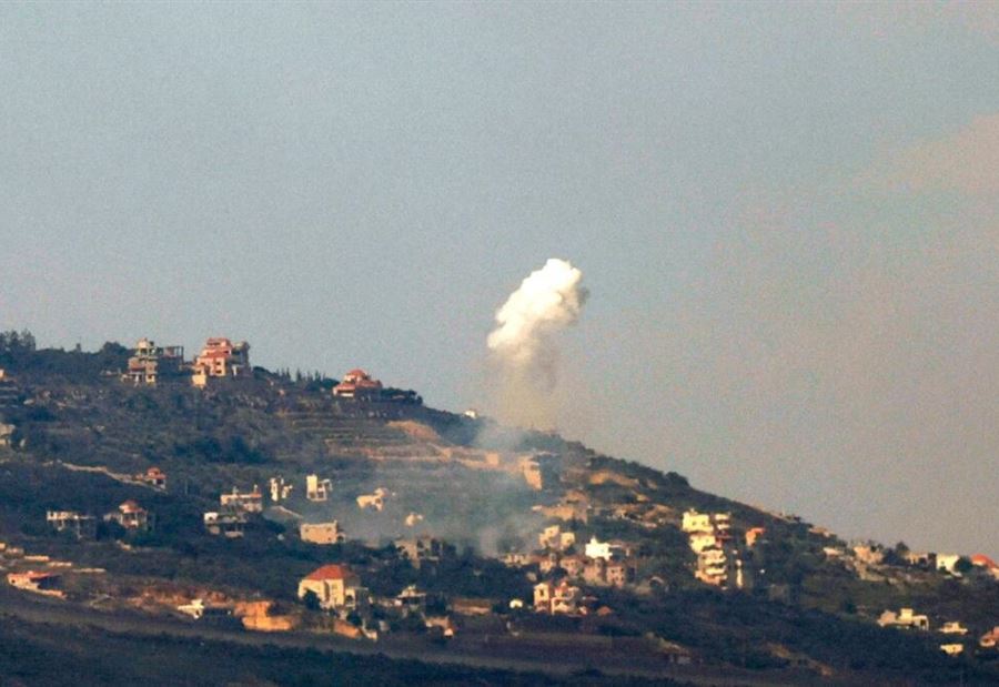 مقتل إسرائيلي بصاروخ لحزب الله على مزارع شبعا المحتلة مقتل إسرائيلي بصاروخ لحزب الله على مزارع شبعا المحتلة