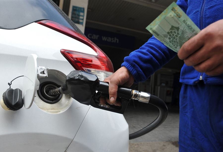 أسعارٌ جديدة للمحروقات!