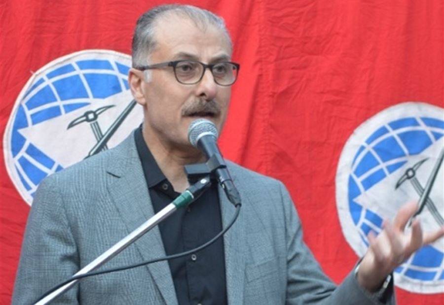 عبدالله:  اتركوا القضاء والأمن بعيدين عن عبثكم