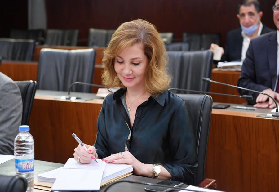 ديما جمالي قائدة أسطول التعايش والإعتدال...