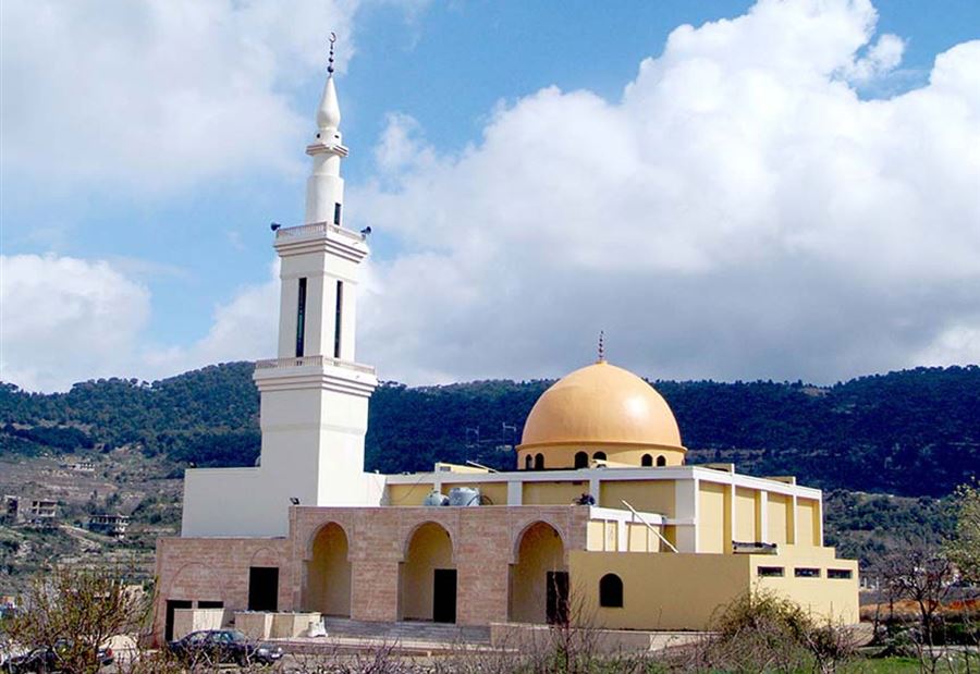 "كورونا"... تعليق صلاة وخطبة الجمعة في عكار 