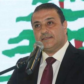 سعد: لن نقبل بهذا الموضوع
