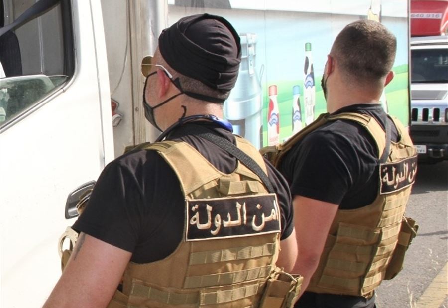 بائع لحوم أبقار نافقة في قبضة أمن الدولة 