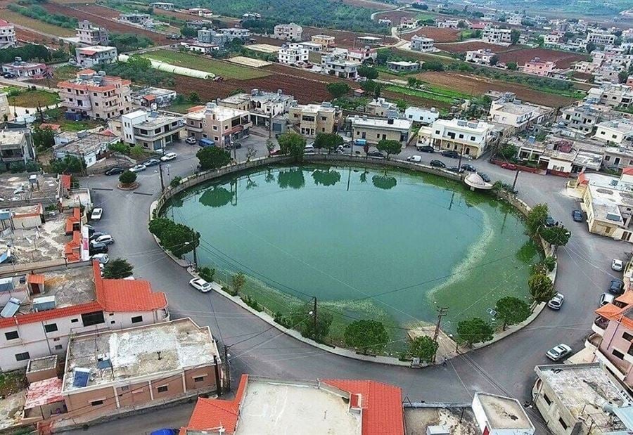 بلدة لبنانية تستعدّ للحرب... أوّل مستشفى ميداني يُبصر النور!