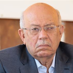 درباس: لا نية لأحد بـ"التوطين"