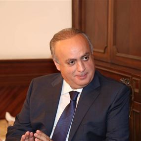 وهاب: والله شو هالآخرة للدروز