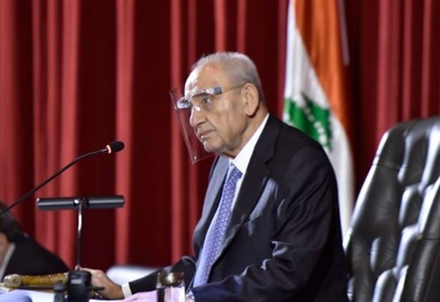 بري يُعلن عن موعد زيارة هوكشتين!  