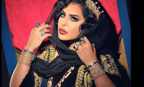 "أحلام" تعتزل الغناء ! 