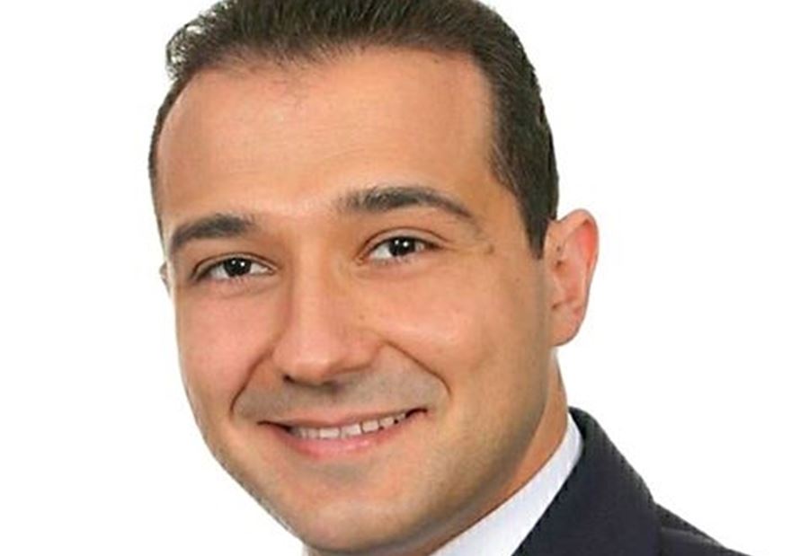 إنجاز لبناني عالمي.. روني الزعني يُحلّق عالميًا