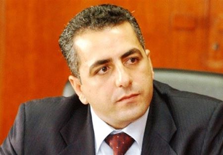 كركي يعرض أوضاع الضمان مع رئيس جمعية الصناعيين