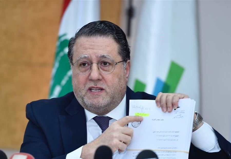 تطورٌ في ملف الإخبار ضِدَّ شقير