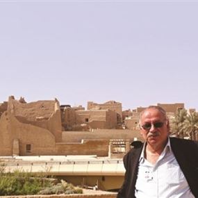 كيف دخل الصحفي الإسرائيلي جدعون كوتس إلى الجزائر؟