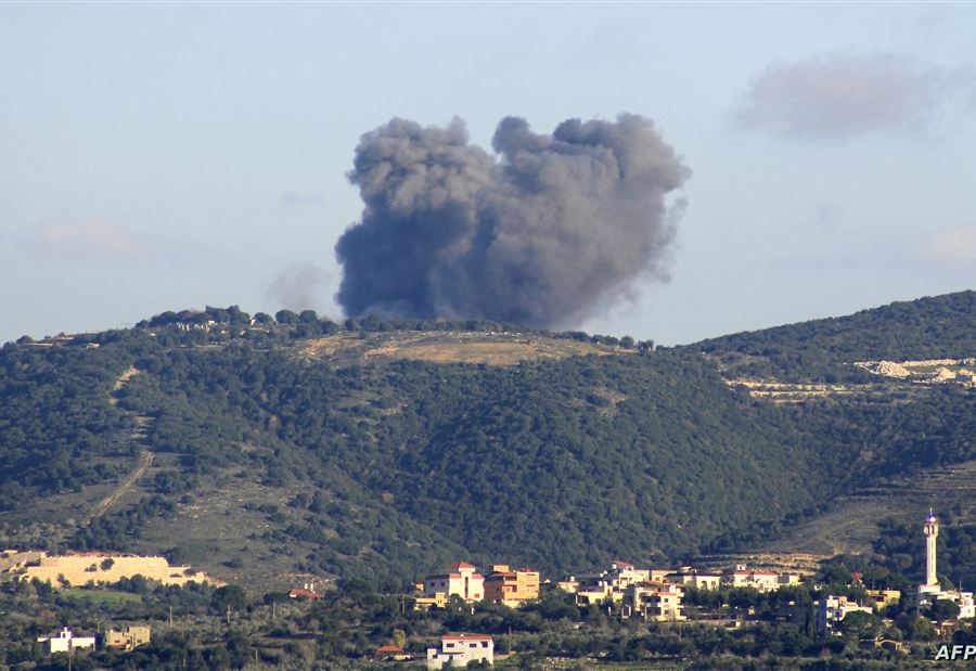 أميركا قلقة من "اتساع نطاق الصراع" بين حزب الله وإسرائيل! أميركا قلقة من "اتساع نطاق الصراع" بين حزب الله وإسرائيل!