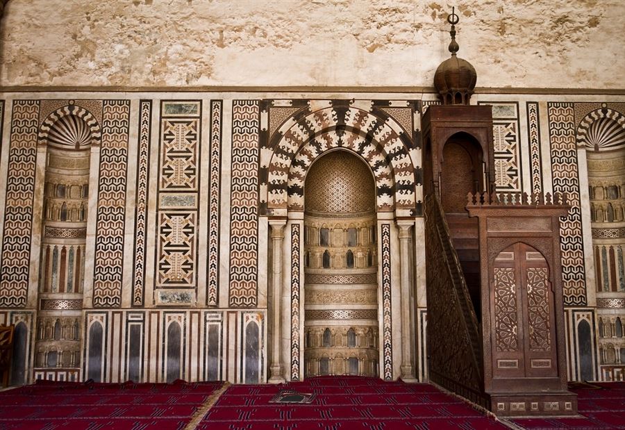 "كورونا" تابع... تعميمٌ "هام" إلى خطباء المساجد