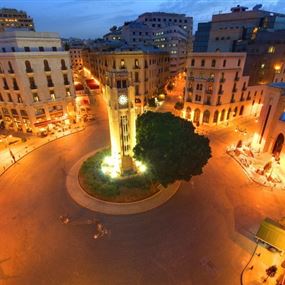 نائب بيروتي طامح