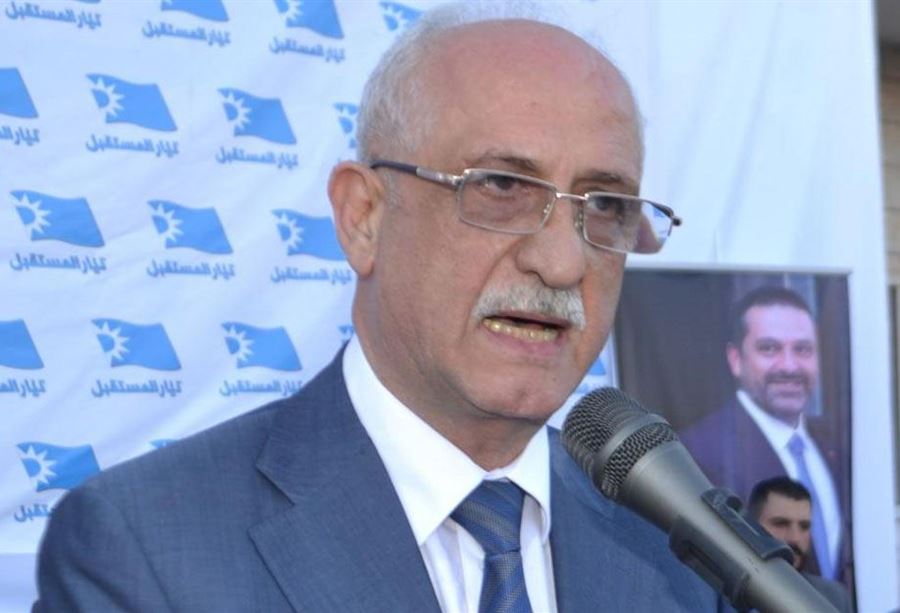 قرعاوي: هذا هو الهدف من "الهجمة" علينا قرعاوي: هذا هو الهدف من "الهجمة" علينا
