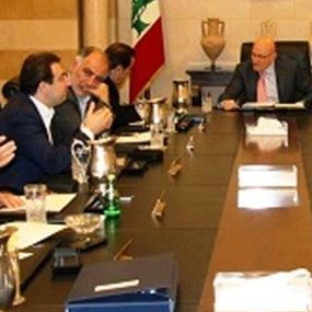 الحكومة صامدة.. والسعودية غاضبة جداً الحكومة صامدة.. والسعودية غاضبة جداً