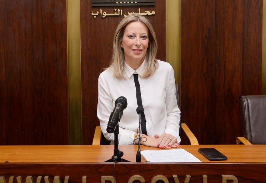 "حق مشروع وواجب".... أيوب: نتمنى أن ينصفنا المجلس الدستوري