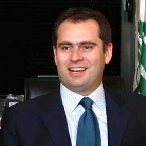 اميل لحود: زيارة بان كي مون إلى لبنان تأخرت كثيرا