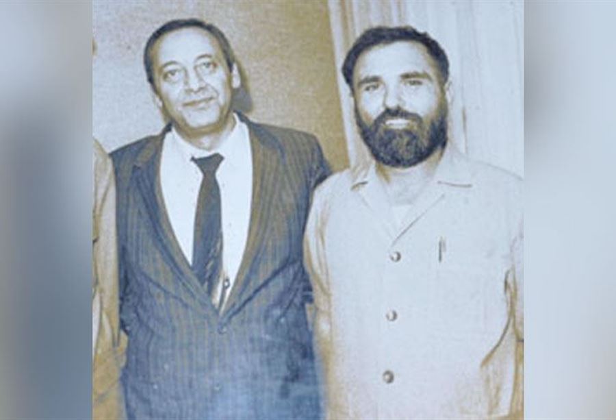 شقيق داوود داوود لفرعية صور؟ شقيق داوود داوود لفرعية صور؟