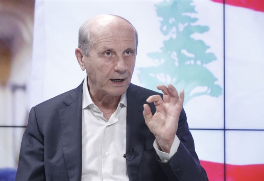 مروان شربل يُحذّر من "مغامرة كبيرة"!