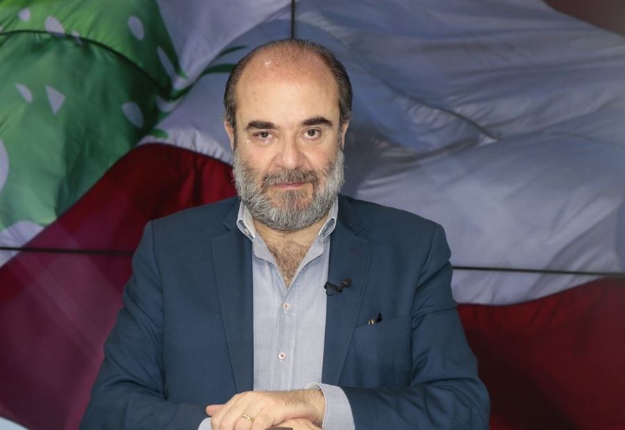 "بالترتيب المفيد"... ردٌّ من عقيص على باسيل!