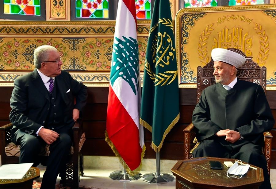 ماذا كشف المشنوق عن بهاء الحريري؟... "يريد الثأر"