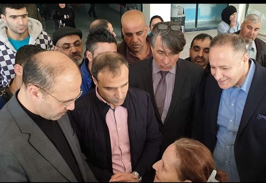 "كورونا" تابع... وزير الصحة يُعلن البدء بتنفيذ "الخطة "ب"