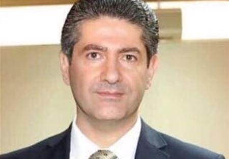 ابو جودة: للجهوزية التامة خلال المنخفض الجوي المتوقع 
