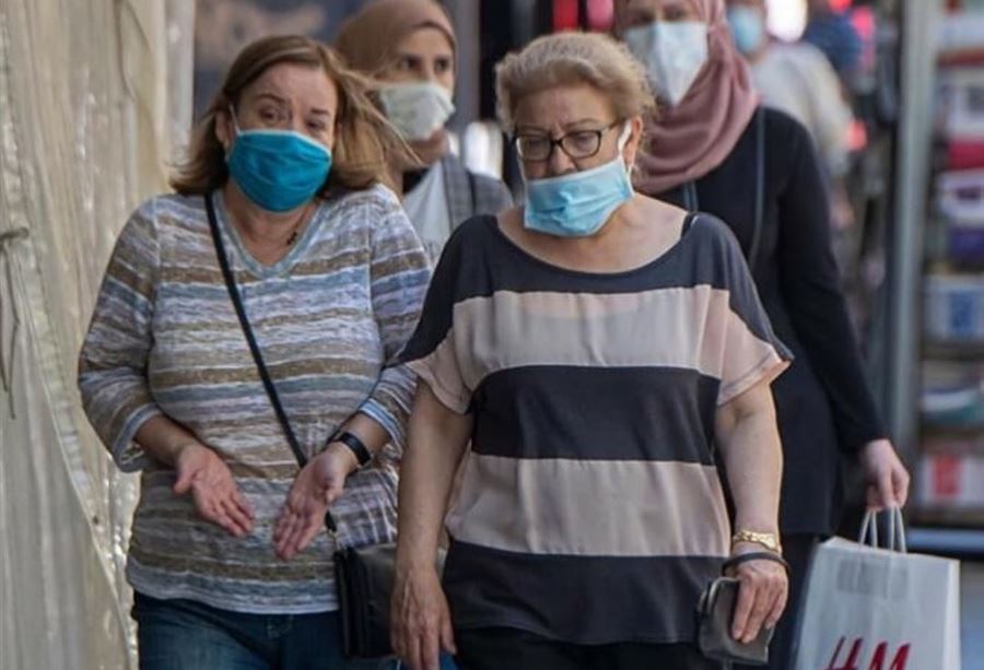 ارتفاعٌ كبيرٌ بعدد وفيات "كورونا"... وإصابات جديدة 