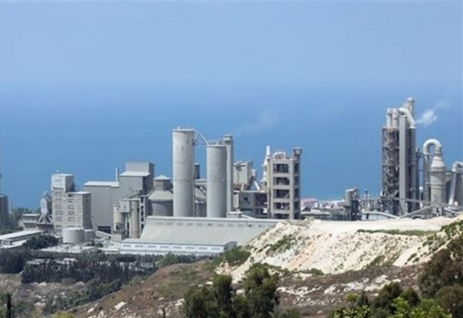 جمعيةُ الصناعيين تَستغرب عدم "إستثنائها"