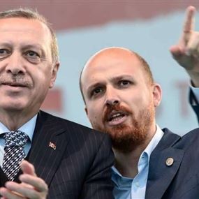 ليلة القبض على ابن أردوغان... كيف أفلت باللحظة الأخيرة؟ ليلة القبض على ابن أردوغان... كيف أفلت باللحظة الأخيرة؟