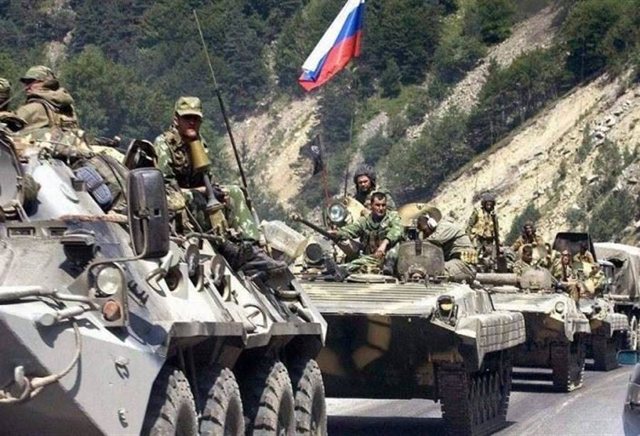 روسيا تحذر من حرب مفتوحة وتصعيد نووي! 