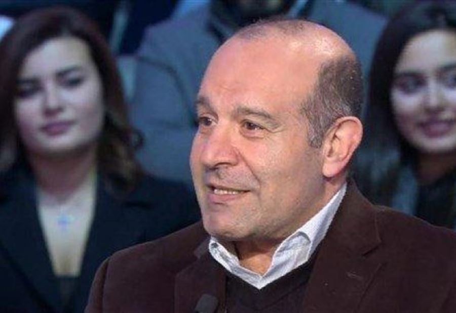 علوش يتحدّثُ عن 