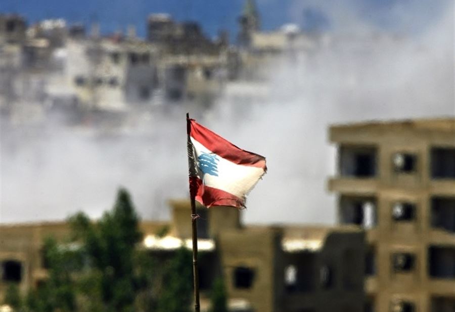 مسؤول إسرائيلي: "حرب لبنان" الثالثة مسألة وقت فقط!