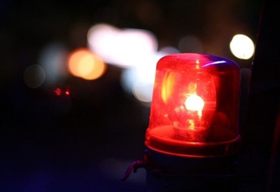 قتيل نتيجة تصادم بين 3 سيارات داخل انفاق المطار