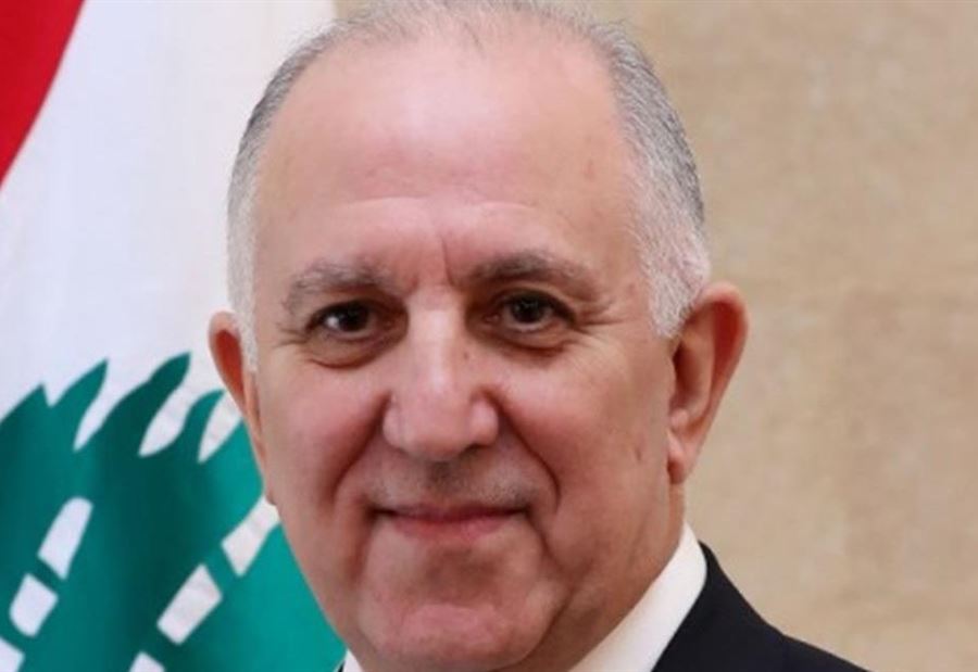 تعميم من وزير الداخليّة بخصوص التعبئة العامة