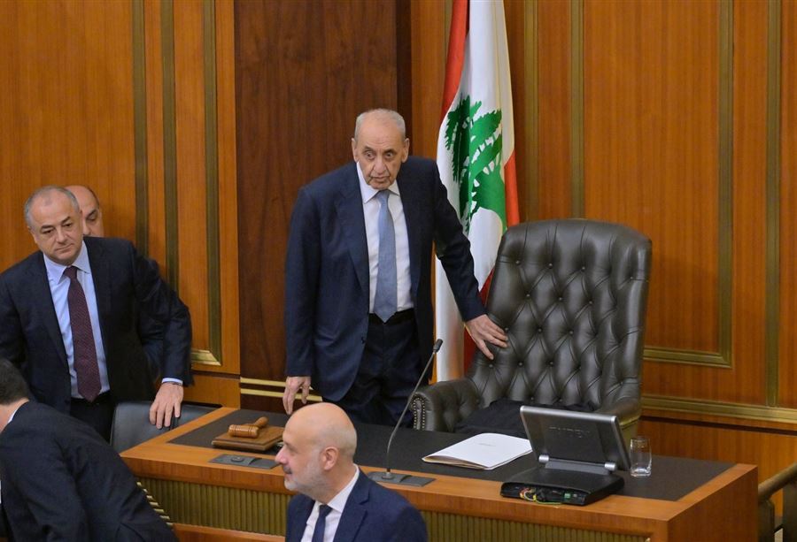 مجلس النواب يمدّد لقائد الجيش