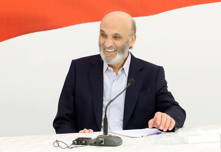 هل يُكافأ جعجع بإيصاله إلى قصر بعبدا؟