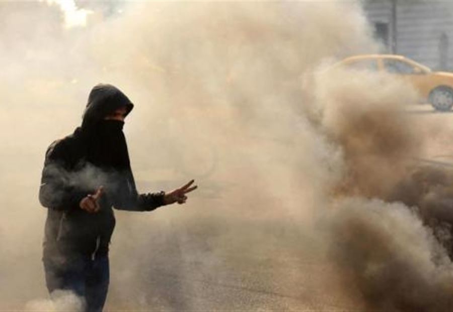 حزبُ الله العراق لأهالي الناصرية: طهروا أرضكم!