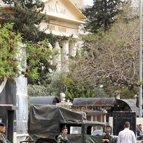 فضيحة جديدة في "ملفّ القرصنة"... حزب اللّه يوجّه القضاء؟