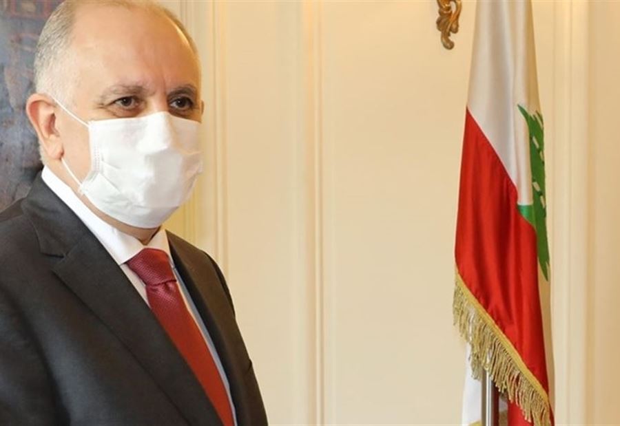 "كورونا"... مُذكرةٌ جديدة من فهمي الى المحافظين 