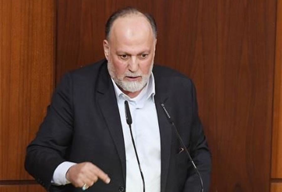 عمار: نطالبكم باستراتيجية دفاعية سريعة