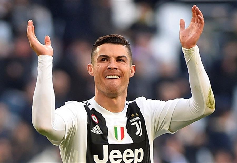 عرض من ريال مدريد لرونالدو 