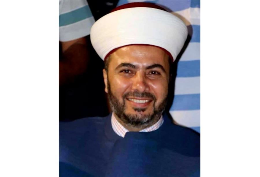 معلوماتٌ جديدة حول جريمة قتل الشيخ الرفاعي!