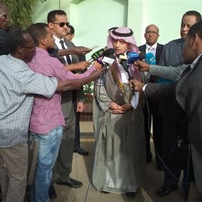 هل حولت السعودية "الهبة" إلى السودان بدلا من لبنان؟